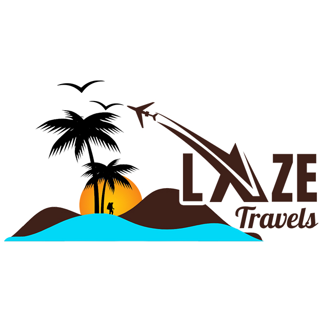 Laze Travel (Pty) Ltd.